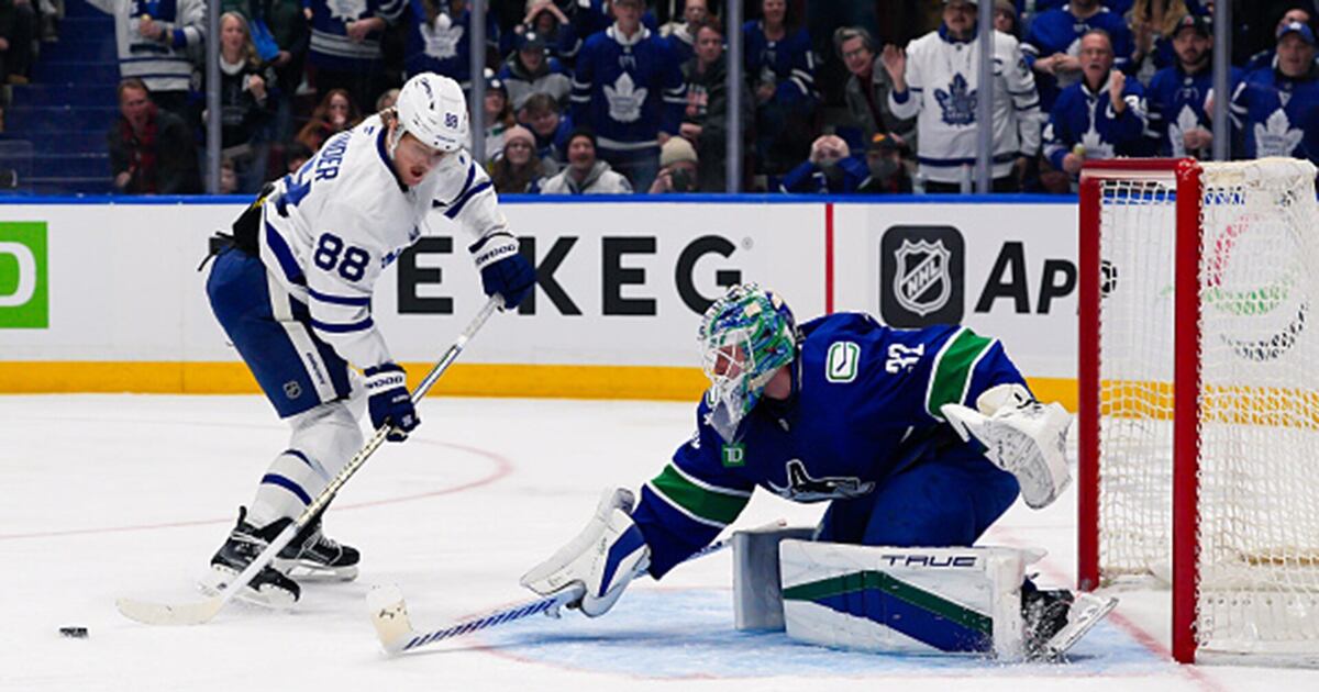 How many Canadian teams make the Stanley Cup Playoffs? – TSN