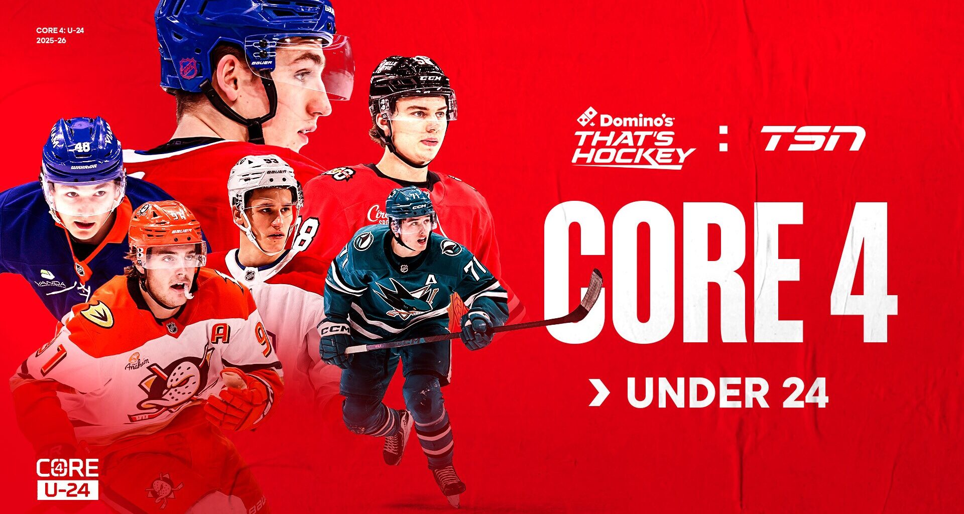 Electrifying young players take NHL by storm; but who deserves #1 spot? – TSN