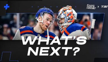 Make Stanley Cup or miss playoffs? – TSN