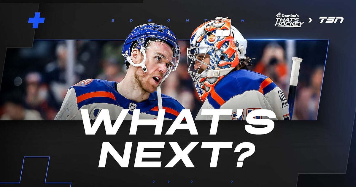 Make Stanley Cup or miss playoffs? – TSN