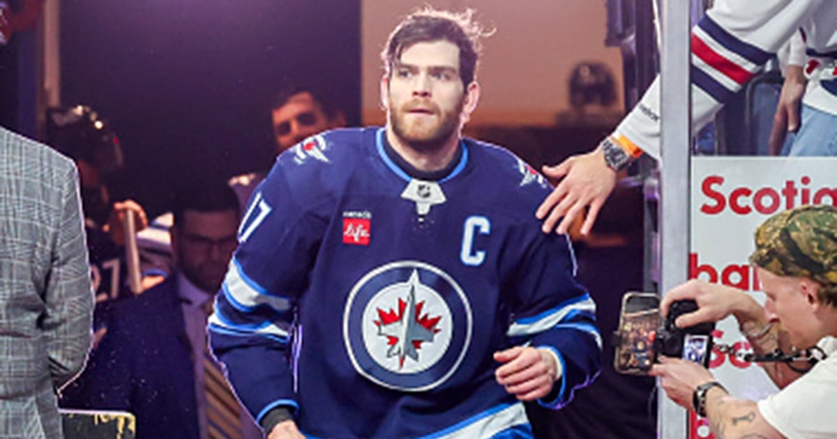 'Playing in Winnipeg is special' – TSN