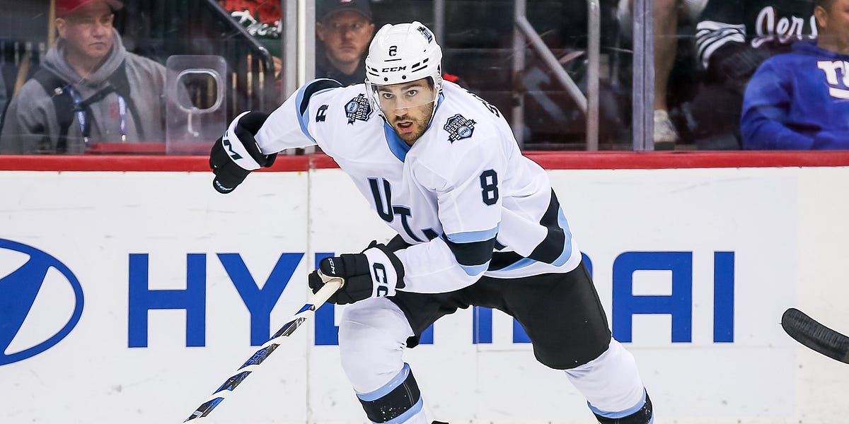 5 Huge October Surprises in the NHL