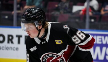 NHL Central Scouting 2026 Draft Rankings Takeaways