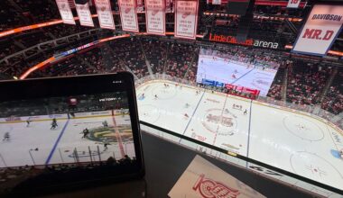 I miss my media friends, and you should, too.