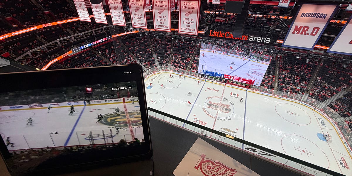 I miss my media friends, and you should, too.