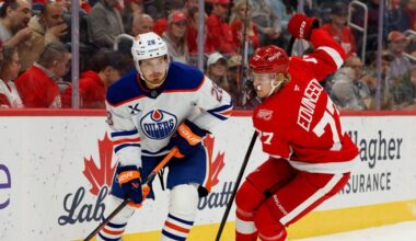 4 Best & Worst-Value Signings of 2025 NHL Free Agency