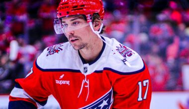 Line Combinations, What To Know