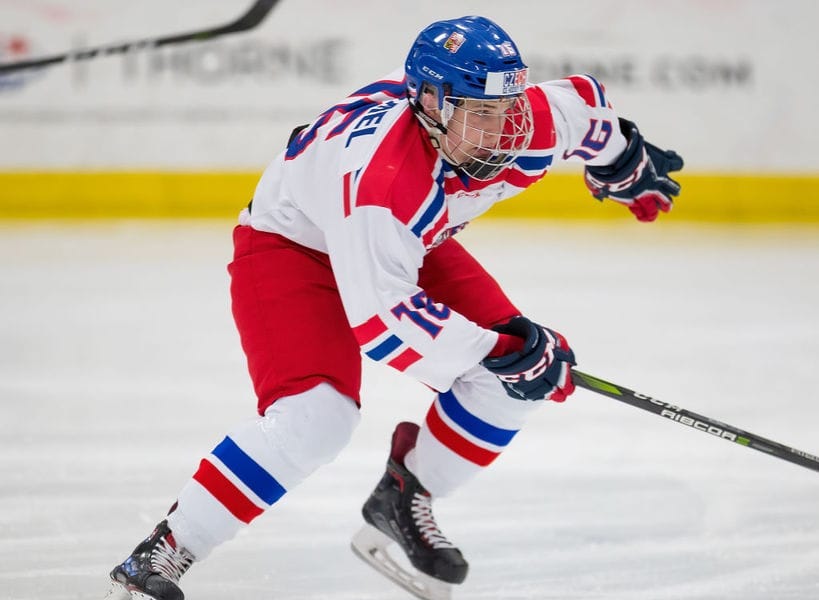 Get to Know Matej Blumel & Leafs Could Trade Former Bruins Defenseman