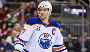 The Excuses From the Struggling NHL Teams This Season Are Getting Really Old