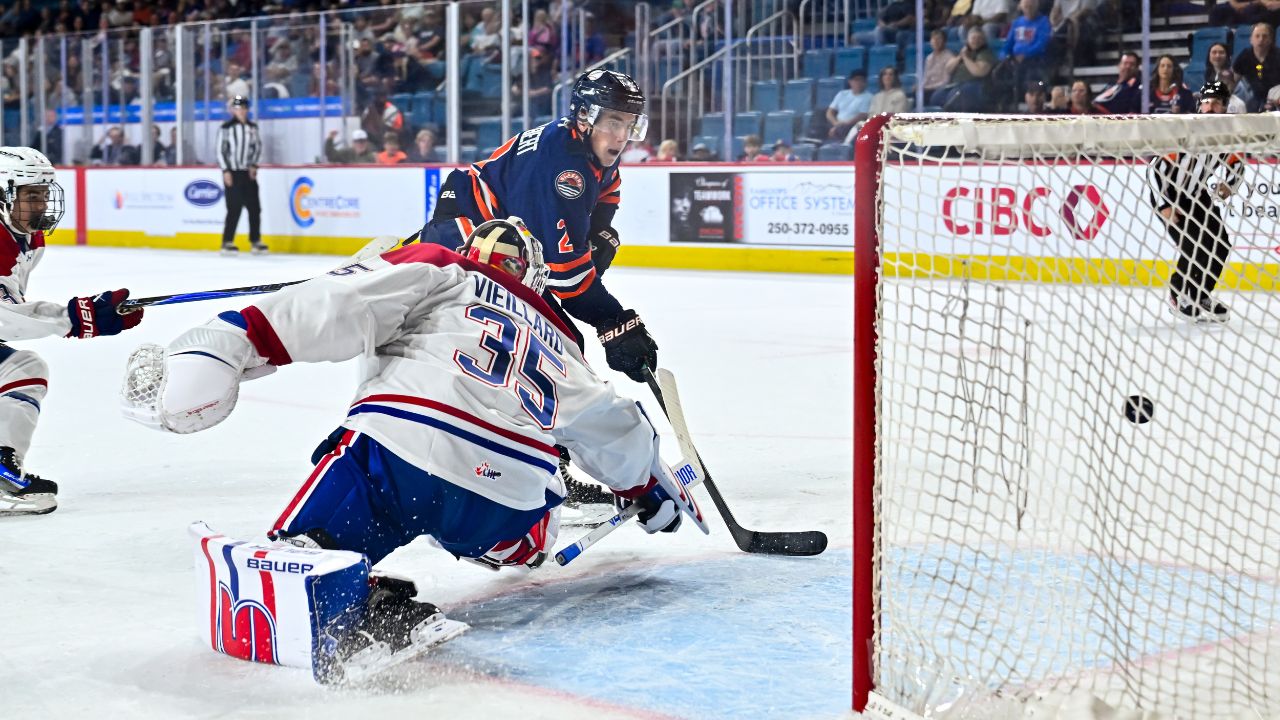 Scout's Analysis: Top players to watch in CHL USA Prospects Challenge