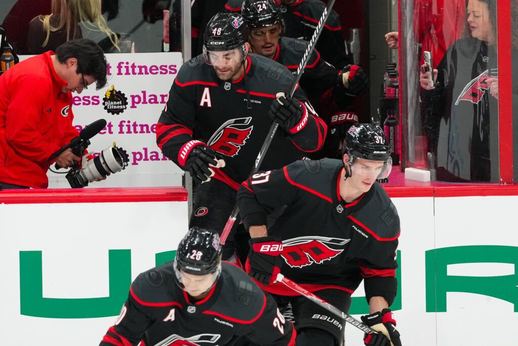 Hurricanes Trade Rumors: Carolina Leaves Door Open To Move $62M Forward