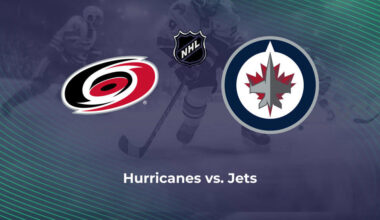 Hurricanes vs. Jets NHL Predictions, Picks and Odds - Nov. 21