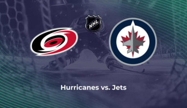 Hurricanes vs. Jets NHL Predictions, Picks and Odds - Nov. 28