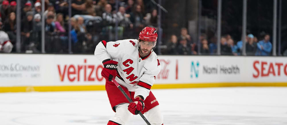 NHL DFS Picks: DraftKings Plays and Strategy for Friday, November 21