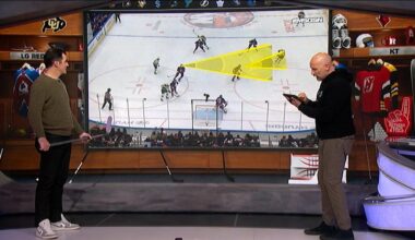 Tape Room: Minnesota Wild | NHL.com