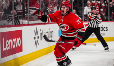 Seth Jarvis "Showcase Game" Set For Wednesday