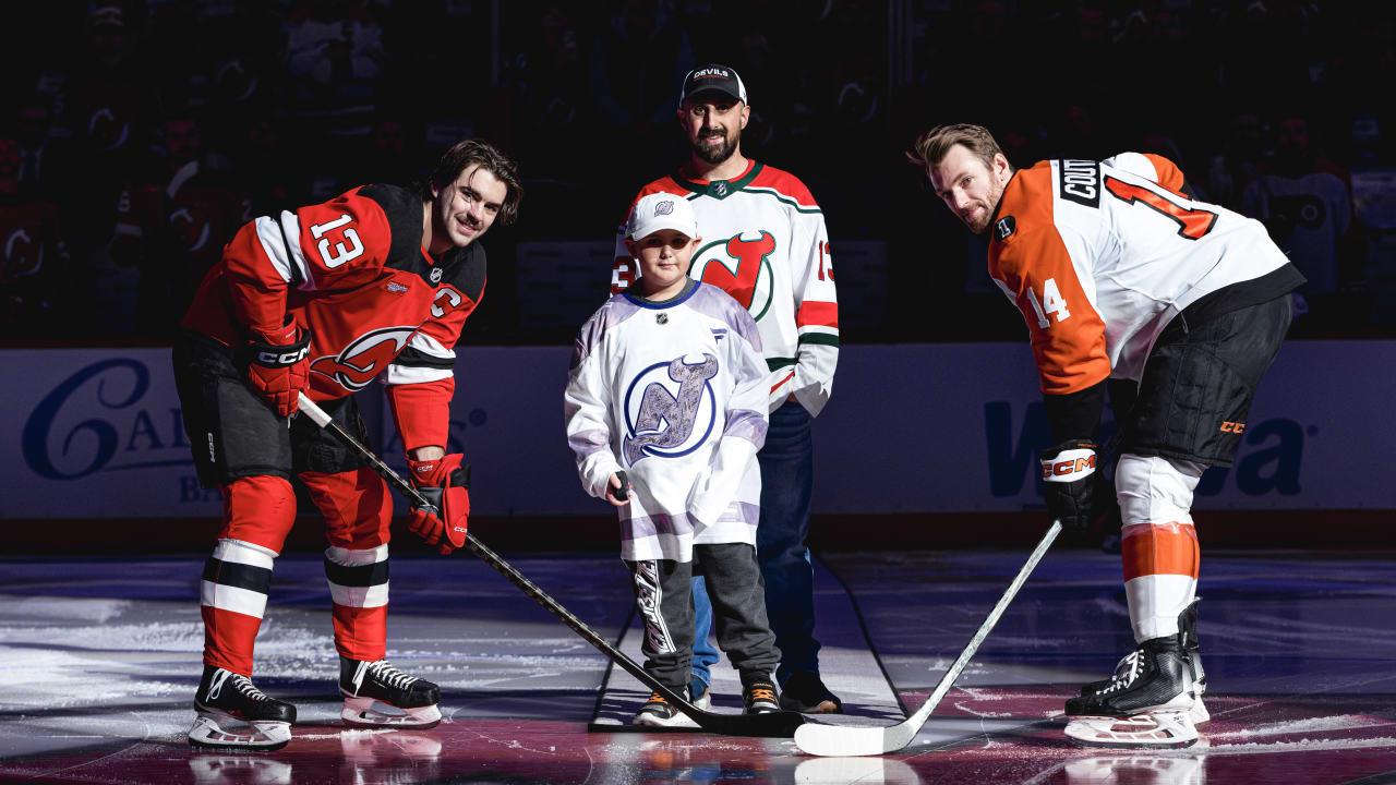 Bobev Enjoys Unforgettable Week with Devils | FEATURE