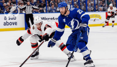 Mishkin’s Musings: On the crowded Eastern Conference standings