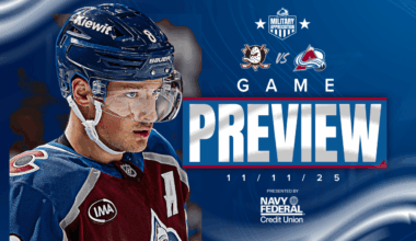 Matching Up on the Pond with the Ducks