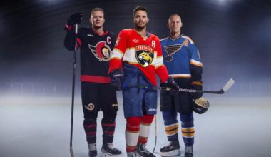 EA Used AI To Make Tkachuk NHL 26 Cover Art Possible