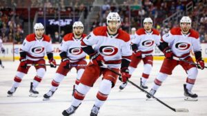 Hurricanes vs. Wild is set for Nov 19. Find our picks.