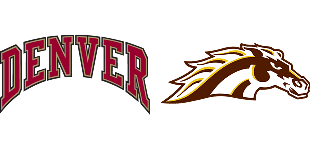 College Hockey Box Score: Denver vs. Western Michigan