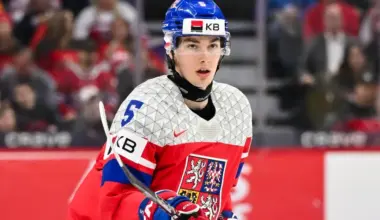 St. Louis Blues Prospect Report (Nov. 30, 2025)