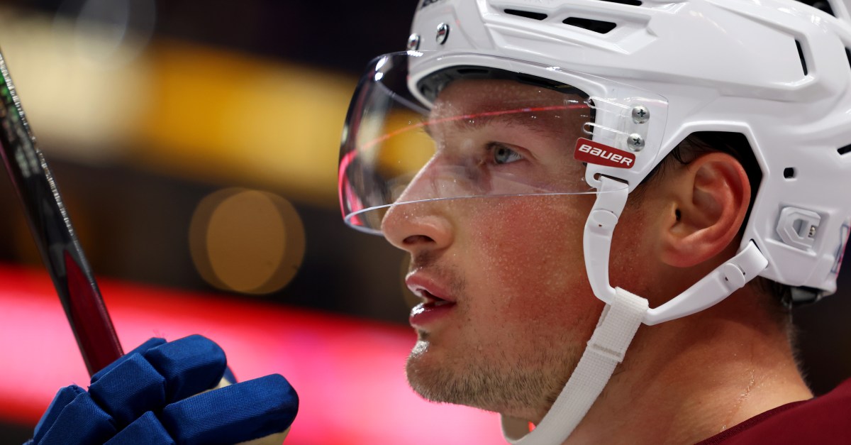 Open Thread: Colorado Avalanche vs. Buffalo Sabres (7:00 p.m.)