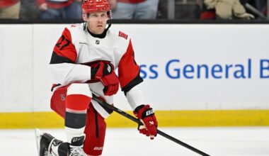 Hurricanes @ Jets - Preview and Game Thread