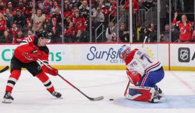 DitD & Open Post - 11/7/25: The Comeback Edition - All About The Jersey