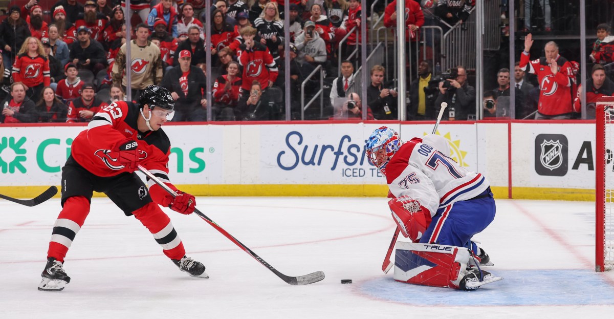 DitD & Open Post - 11/7/25: The Comeback Edition - All About The Jersey