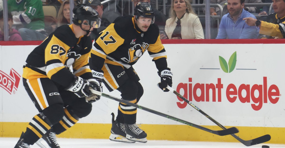 The week ahead: Schedule presents opportunities for Penguins