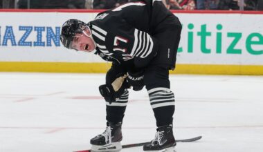 DitD & Open Post - 11/26/25: Spicy Edition