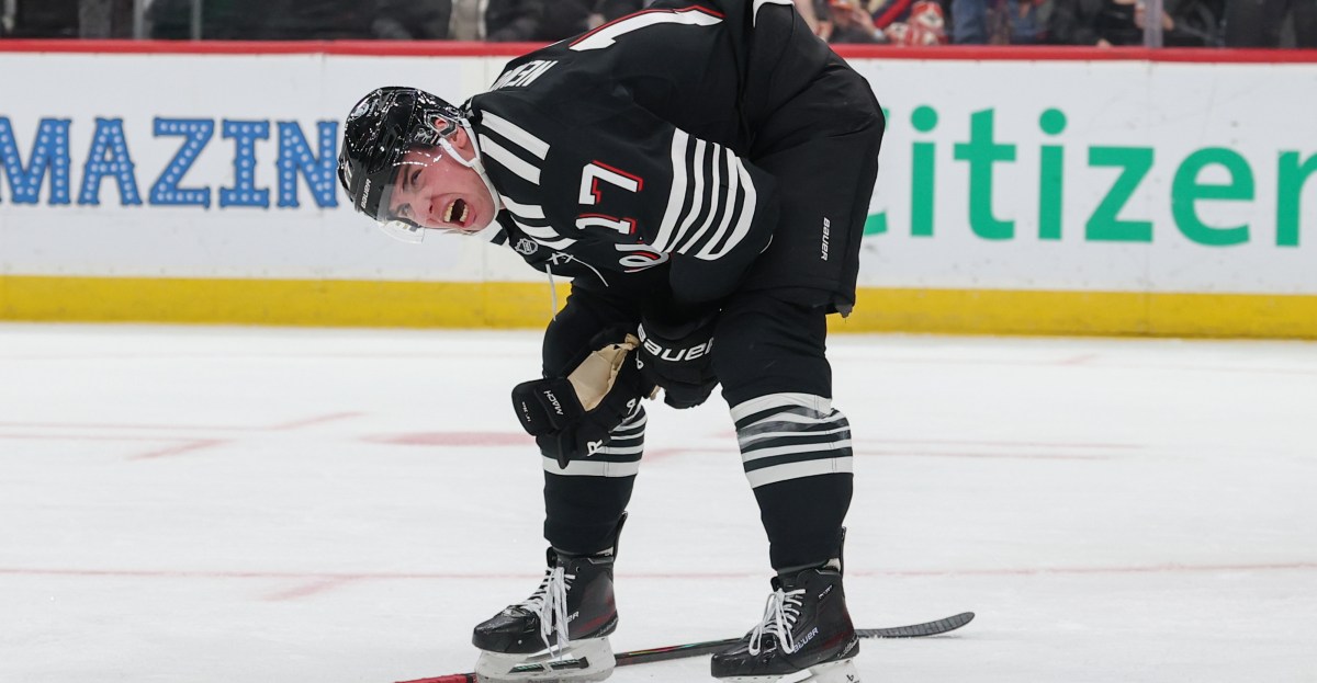 DitD & Open Post - 11/26/25: Spicy Edition