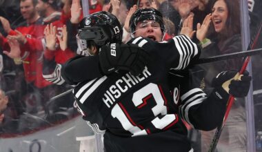 DitD & Open Post - 11/28/25: Pleasantly Surprised Edition