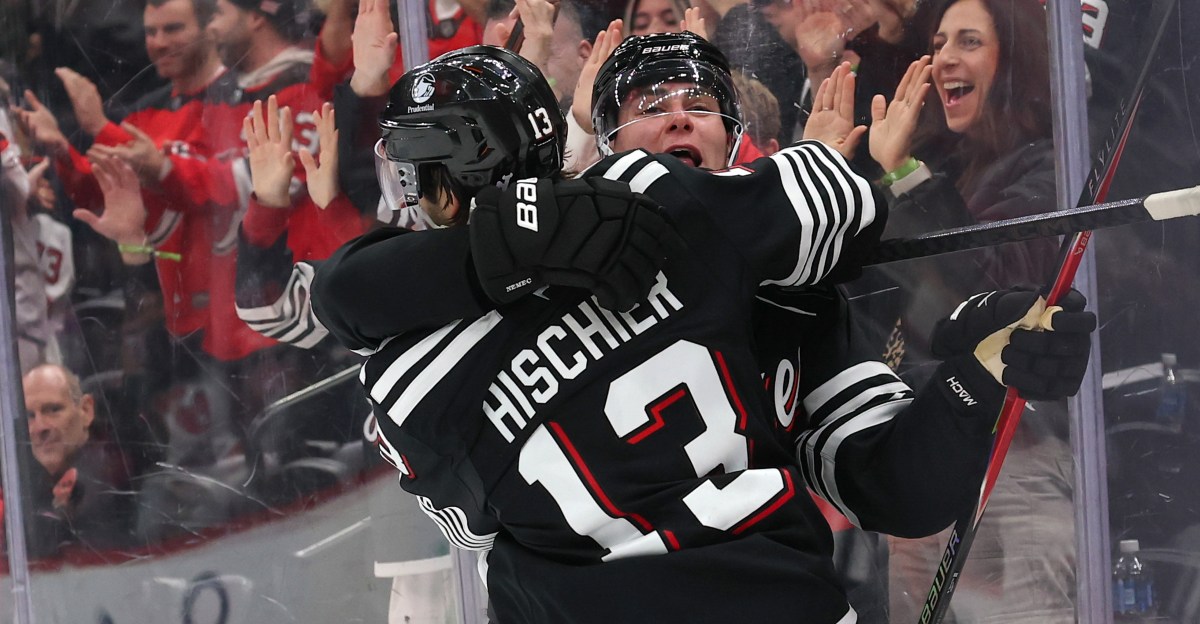 DitD & Open Post - 11/28/25: Pleasantly Surprised Edition