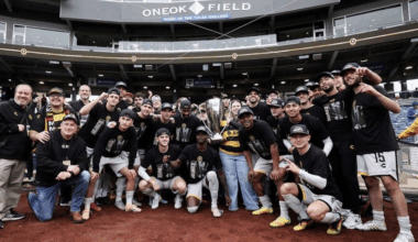 Riverhounds to attend Pittsburgh Penguins game with USL Championship trophy