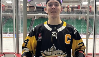 Bancroft family comes full circle in Providence