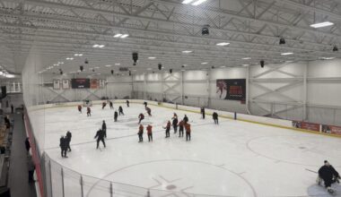 Flyers Practice: Correcting Mistakes from Last Week
