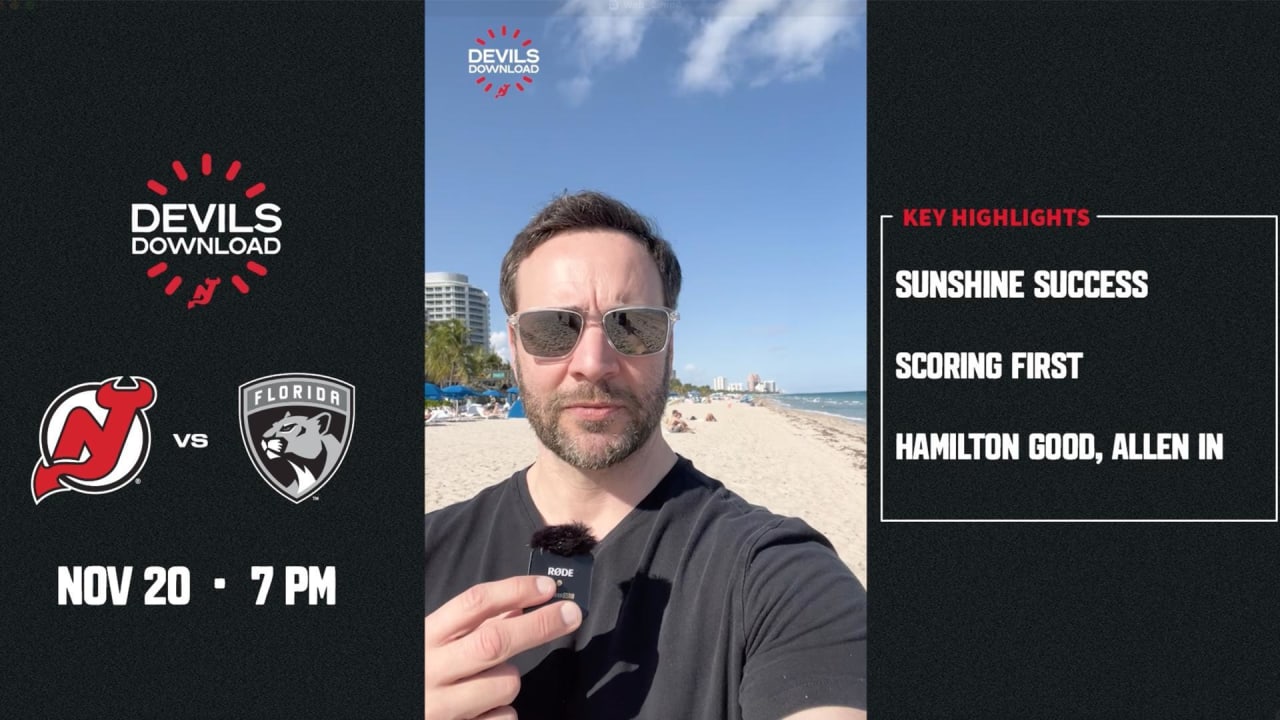 Sunshine Success | DEVILS DOWNLOAD