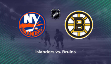 Islanders vs. Bruins NHL Predictions, Picks and Odds