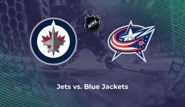 Jets vs. Blue Jackets NHL Predictions, Picks and Odds