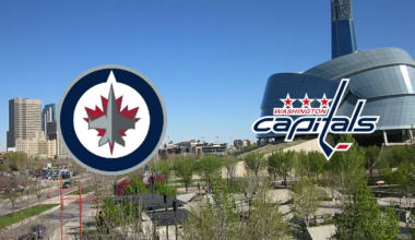 NHL Game Preview: Winnipeg Jets at Washington Capitals with Line Combinations (11/26/2025)