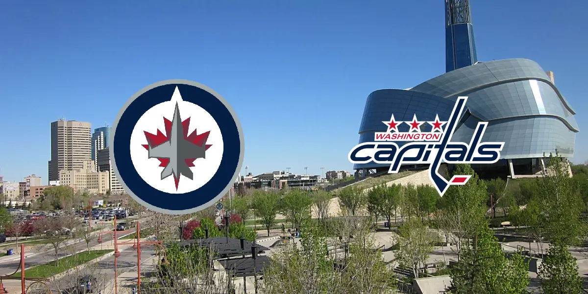 NHL Game Preview: Winnipeg Jets at Washington Capitals with Line Combinations (11/26/2025)
