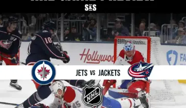 jets vs jackets