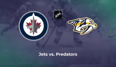Jets vs. Predators NHL Predictions, Picks and Odds