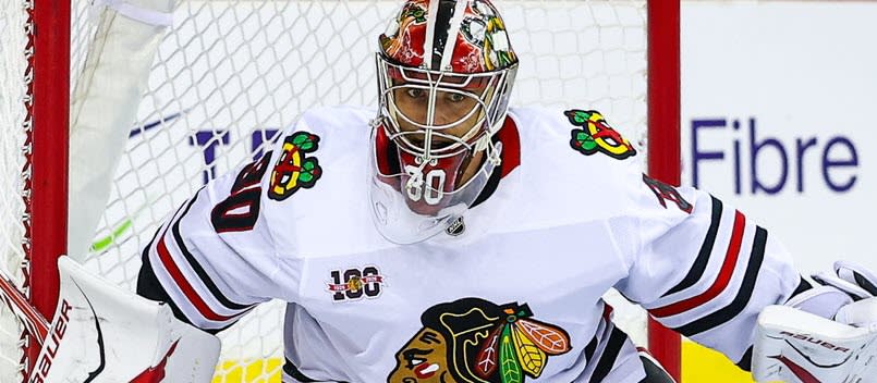 NHL DFS Picks: DraftKings Top Plays and Strategy for Thursday, January 22