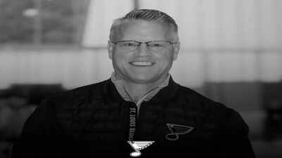 St. Louis Blues mourn the loss of beloved Skating Coach John Standbrook: Hockey community remembers his legacy