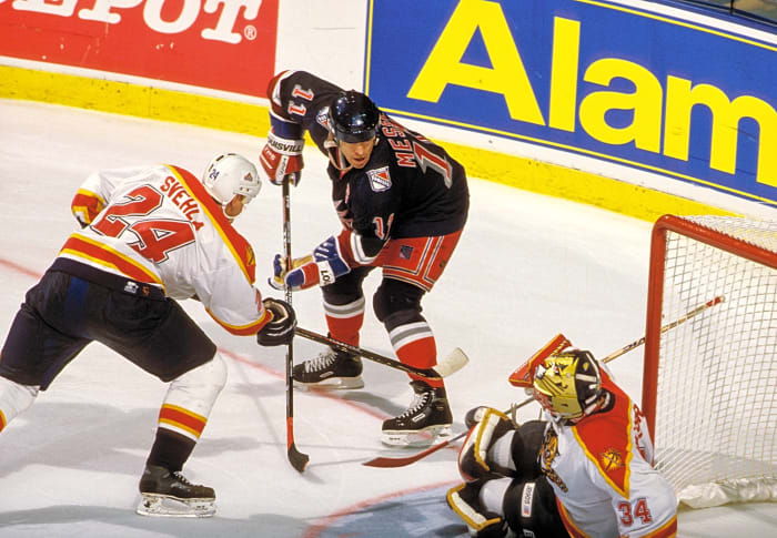 John Vanbiesbrouck