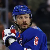 NHL News: With Mike Sullivan on leave, NY Rangers captain J.T. Miller takes it upon himself to spark change after Red Wings loss